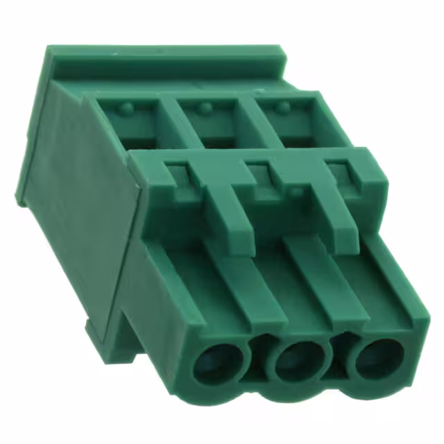 691351700003 Würth Elektronik  Conectores y tomas de corriente